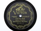 MABEL RICHARDSON & MIKE JACKSON 