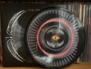 Pearl Jam Dark Matter Zoetrope Album - Super Limited Edition