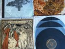 Legend of Zelda Twilight Princess Vinyl Soundtrack Nintendo VGM Record 3 LP