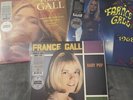 France Gall Poupée De Cire (Doll Of Wax) Baby Pop 1968 Third Man Colored Vinyl