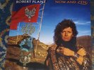 NOW AND ZEN / ROBERT PLANT 1988 ES PARANZA LP 7 90863-1 Club Edition SEALED COPY