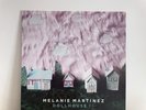 Melanie Martinez - Dollhouse EP Limited Vinyl Pink & Blue 2015 - READ DESCRIPT.