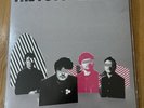 The Futureheads - 2004 Original Vinyl Pressing - EX/EX