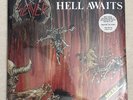 Slayer - Hell Awaits [ZORRO 8DM] 2xLP (1988)