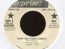 Jimmie & Vella Cameron Lovin You Is Such A Groove REPRISE PROMO Northern Soul 45