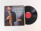 Howard McGhee - Dusty Blue on Bethlehem Mono Deep Groove