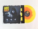 Ace Frehley - Trouble Walkin’ on eOne/Atlantic RSD Reissue Yellow/Orange Vinyl