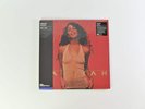 Aaliyah - Aaliyah on Vinyl Me Please Red & Gold Galaxy Reissue