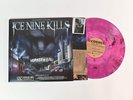 Ice Nine Kills - The Silver Scream 2: Welcome To Horrorwood on Purple Vinyl