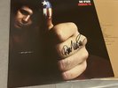 Rare  don mclean american pie vinyl Signed Copy  NEW