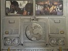 BOB MARLEY & THE WAILERS   Babylon By Bus   1978 UK Island 14-track double vinyl