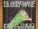 Lil Ugly Mane Mista Thug Isolation Double LP Vinyl 2017 Hundebiss Repress