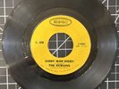 THE REMAINS Diddy Wah Diddy / Once Before- Garage 45 Epic 5-10001 1966 VG