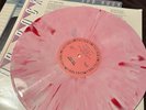 Sob Rock - John Mayer Pink Vinyl