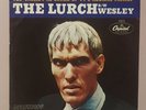 1965 The Lurch TED CASSIDY Addams Family Capitol 5503 45rpm Original Pic Sleeve