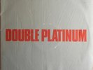 Kiss Double Platinum Casablanca 2xVinyl LP