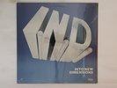 LP I.n.d., Into New Dimensions Into New Dimensions ESLP302 ERECT US Vinyl SEALED