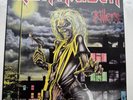 Iron Maiden - Killers (1981)