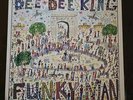 Dee Dee King - Funky Man - Vinyl 12