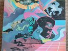 THE UNDISPUTED TRUTH Cosmic truth Tamla Motown STMA 8023 gatefold