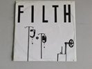 Punk Band Filth
