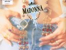 Madonna – Like A Prayer (RED VINYL) Vinyl Record – (New / Sealed)