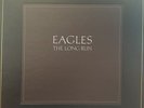Eagles – The Long Run - Mobile Fidelity One Step 2LP Vinyl Set SEALED