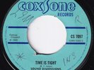 60s Reggae SOUND DIMENSION time is tight 1969 UK Coxsone 7