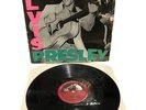 Elvis Presley Rock N Roll No 1 HMV Vinyl VG+