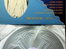JUDGE DREAD ft PRINCE BUSTER- Rock Steady Hush Up LP (1998 Vinyl EX+) Reggae Ska