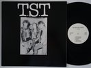TST s/t  *M-* swedish hardcore punk LP kbd Anti Cimex Headcleaners HEAR