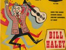 BILL HALEY & HIS COMETS Live it up part 3 London RE F 1058 tri centre
