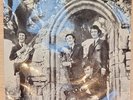 I.O.W CHEROKEES The Isle of Wight Cherokees 69 EP 001  Rare UK EP from 1966