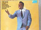 WILSON PICKETT The sound of Wilson Picket Atlantic 587080 red / plum 1st issue