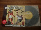 THE MYSTERY OF THE GREAT PYRAMID - 25 CM FESTIVAL