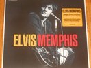 elvis memphis vinyl new sealed
