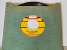 Chuck Edwards - Let's Rock 'n Roll/I'm Wondering - (1957 Duke) - Used 7