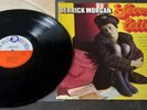 DERRICK MORGAN - 