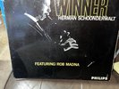 Herman Schoonderwalt The Winner Feat: Rob Madna Vinyl/Hard Bop/Modal