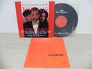 NM Boomerang - Soundtrack OST 1992 KOREA Vinyl LP W/Insert & NO BARCODE