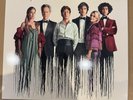 Saltburn | Music From The Motion Picture | Liquid Filled Bath Water Vinyl | New