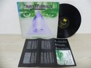 Yngwie Malmsteen - The Seventh Sign 1994 KOREA Vinyl LP W/INSERT & NO BARCODE