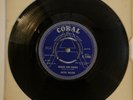 Jackie Wilson: Higher & Higher / Im The One To Do It. DEMO Coral Recs Q72493