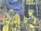 Iron Maiden - Women in Uniform / Invasion Limited  7