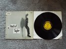 RARE JAZZ-PRESTIGE 7001-A TOUCH OF BILLY TAYLOR-DG-MONO-LP-446 W 50th ST-NICE