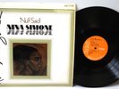 Signed NINA SIMONE 'Nuff Said  12