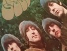 The Beatles Rubber Soul PURPLE LABEL NEAR MINT Capitol Vinyl LP