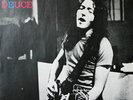 Rory Gallagher Deuce Chrysalis Records Vinyl LP