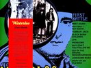 Waterloo - First Battle Black Vinyl Edition (1970 - EU - Reissue)