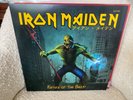 IRON MAIDEN 2LP PICTURE DISC